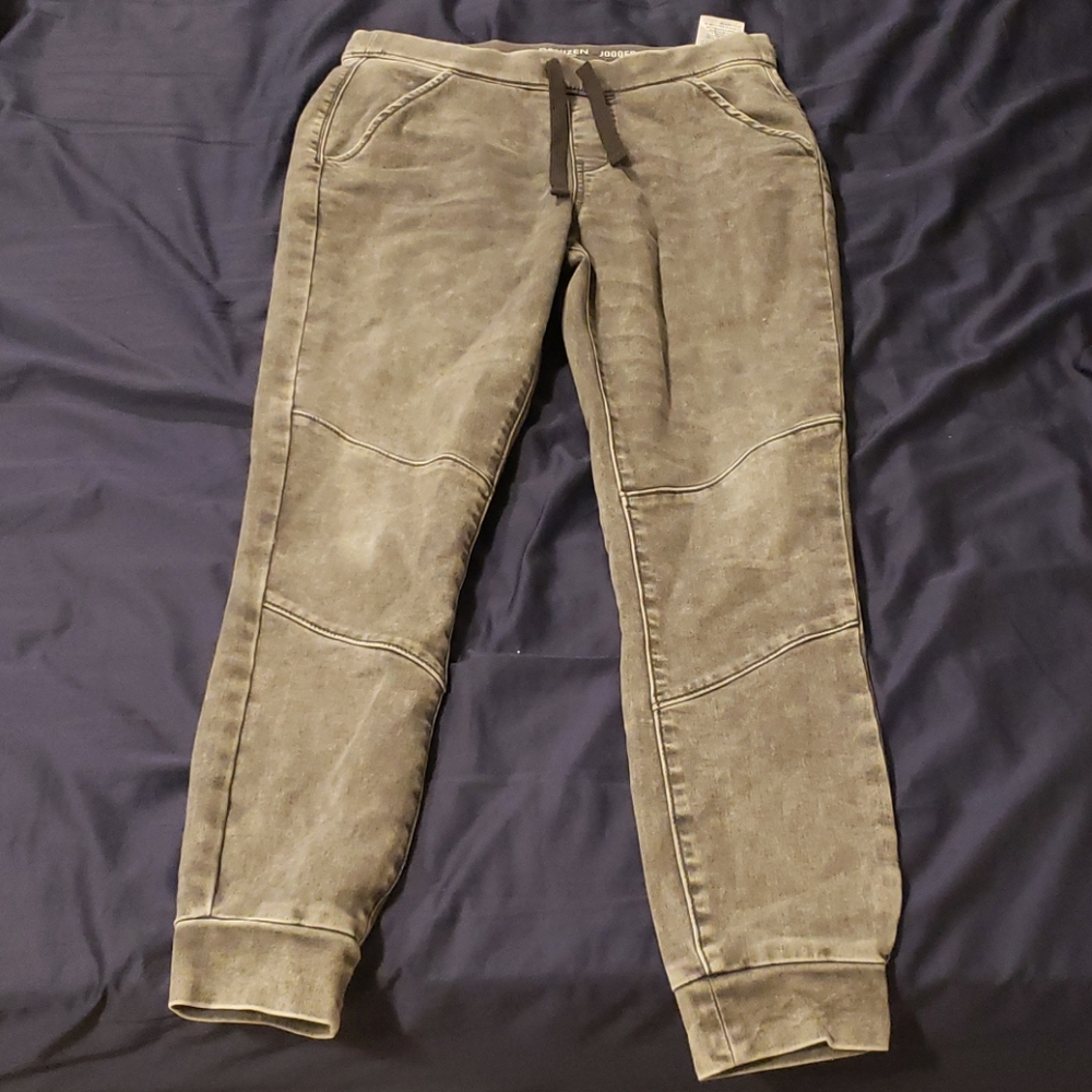 Denizen pants
